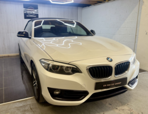 2019 BMW 2 Series