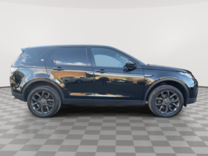 2019 Land Rover Discovery Sport 2.0 Td4 Landmark 5d 178 Bhp in Black — image 6