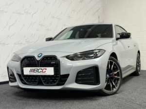 2023 BMW I4