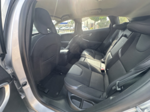 2014 Volvo V40 1.6 D2 Se Nav in Silver — image 3