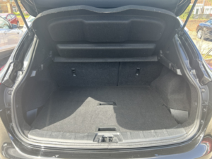 2015 Nissan Qashqai 1.5 Dci Acenta+ in Black — image 5