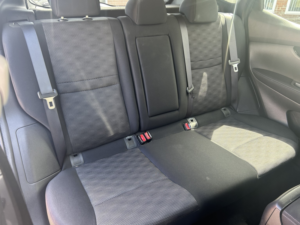 2015 Nissan Qashqai 1.5 Dci Acenta+ in Black — image 6
