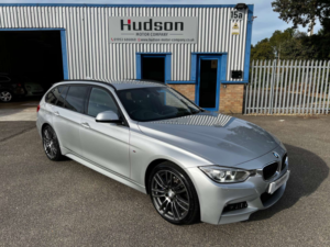 2014 BMW 3 Series