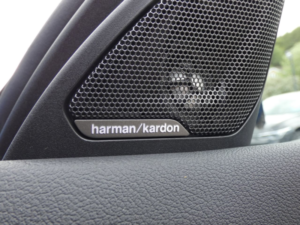 2020 BMW 1 Series 2.0 128ti 5d Auto 265 S/s in Blue — image 3