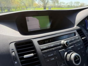 2012 Honda Accord 2.0 I-Vtec Ex Auto Euro 5 4dr in Silver — image 2