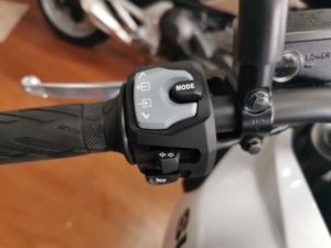 2020 Suzuki Dl 1050 V Strom in Black — image 6