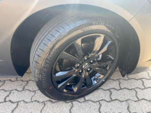 2026 Mazda Cx-30 2.0 E-Skyactiv X Mhev Homura Auto Euro 6 (s/s) 5dr in Grey — image 2
