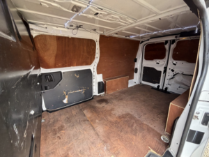 2020 Vauxhall Vivaro 1.5 Turbo D 2900 Dynamic in White — image 6
