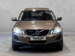 2013 Volvo Xc60 2.0 T5 Se Lux Nav Auto Euro 6 (s/s) 5dr in Bronze — image 2