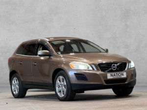 2013 Volvo Xc60 2.0 T5 Se Lux Nav Auto Euro 6 (s/s) 5dr in Bronze — image 3
