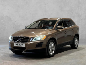 2013 Volvo Xc60 2.0 T5 Se Lux Nav Auto Euro 6 (s/s) 5dr in Bronze — image 4