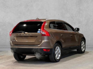 2013 Volvo Xc60 2.0 T5 Se Lux Nav Auto Euro 6 (s/s) 5dr in Bronze — image 5