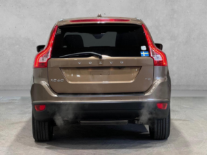 2013 Volvo Xc60 2.0 T5 Se Lux Nav Auto Euro 6 (s/s) 5dr in Bronze — image 6