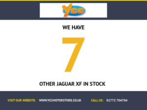 2014 Jaguar Xf 2.2d Premium Luxury Saloon 4dr Diesel Auto Euro 5 (s/s) (200 Ps) in Blue — image 5
