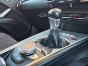 2015 Audi Tt 2.0 Tfsi Sport Coupe 3dr Petrol Manual Euro 6 (s/s) (230 Ps) in Red — image 4