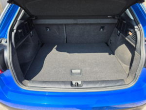 2019 Audi Q2 1.6 Tdi 30 Sport Euro 6 (s/s) 5dr in Blue — image 6