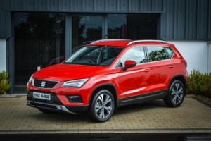 2019 SEAT Ateca