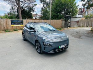 2023 Hyundai Kona