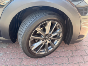 2016 Mazda Cx-3 2.0 Skyactiv-G Sport Nav Euro 6 (s/s) 5dr in Black — image 2