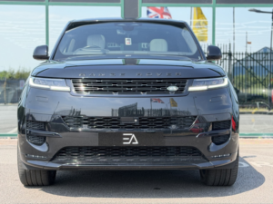 2023 Land Rover Range Rover Sport 3.0 P510e 38.2kwh First Edition in Black — image 5