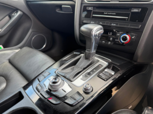 2013 Audi A5 2.0 Tdi Black Edition Sportback S Tronic Quattro Euro 5 (s/s) 5dr in White — image 6