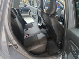 2022 Dacia Duster 1.3 Tce Extreme Se SUV 5dr Petrol Edc Euro 6 (s/s) (150 Ps) in Grey — image 6