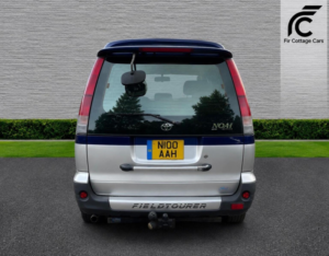 2011 Toyota Noah in Other — image 5