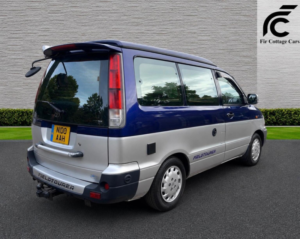 2011 Toyota Noah in Other — image 6