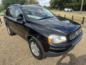 2010 Volvo Xc90