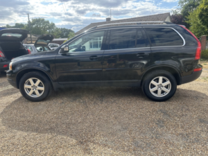 2010 Volvo Xc90 2.4 D5 Active in Black — image 6