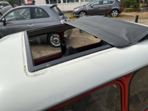 1989 Austin MINI in Red — image 5