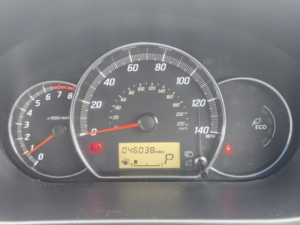 2017 Mitsubishi Mirage 1.2 Juro CVT Euro 6 (s/s) 5dr in White — image 4