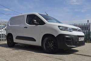 2023 Citroen Berlingo