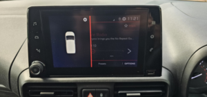 2023 Citroen Berlingo 1.5 Berlingo Van M Bluehdi 100 S&s 6-Speed Manual 1000 Enterprise Edition in White — image 3