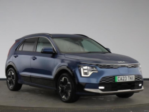 2023 Kia Niro