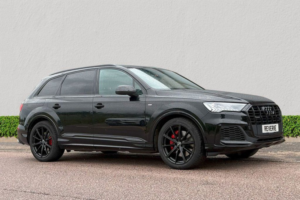 2020 Audi Q7