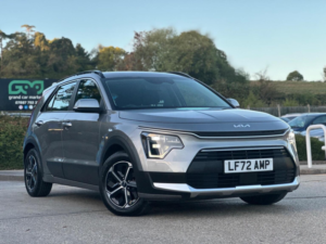 2023 Kia Niro