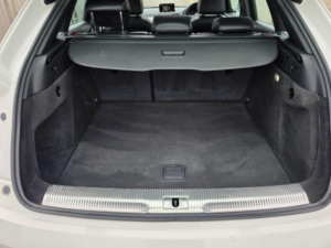 2017 Audi Q3 1.4 Tfsi Cod S Line Edition Euro 6 (s/s) 5dr in White — image 6