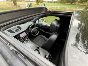 2019 Porsche Macan S in Grey — image 5