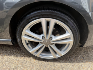 2015 Audi A3 1.4 Tfsi Cod S Line in Grey — image 2