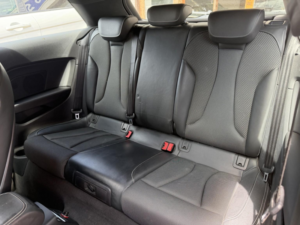 2015 Audi A3 1.4 Tfsi Cod S Line in Grey — image 5