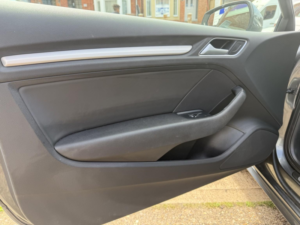 2015 Audi A3 1.4 Tfsi Cod S Line in Grey — image 6