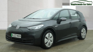 2023 Volkswagen Id.3