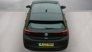 2023 Volkswagen Id.3 Pro 58kwh Life Hatchback 5dr Electric Auto (145 Ps) in Grey — image 6