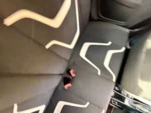 2016 Ford Ka 1.2 Zetec Black Edition Euro 6 (s/s) 3dr in Black — image 6
