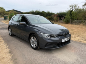 2022 Volkswagen Golf