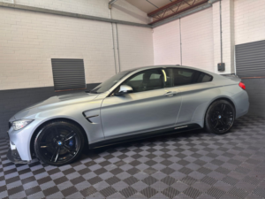 2014 BMW M4 3.0 Biturbo Coupe 2dr Petrol Dct Euro 6 (s/s) (431 Ps) in Multicolour — image 6