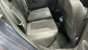 2013 Ford Fiesta 1.0 T Ecoboost Zetec Grey 5dr 1 Owner From New+low Tax+12 Stamps in Grey — image 6