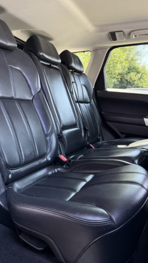 2015 Land Rover Range Rover Sport 3.0 Sd V6 Hse Dynamic in Grey — image 6