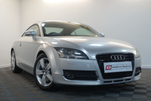 2008 Audi Tt